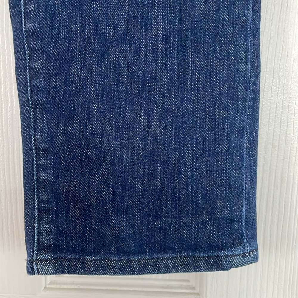 Resilient stretch denim made incredibly soft. Unbelievably comfortable. - Picture 6 of 16
